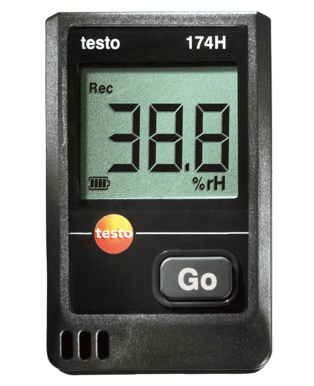 testo 174 H Mini Datenlogger für Temperatur und Feuchte testo 174 H